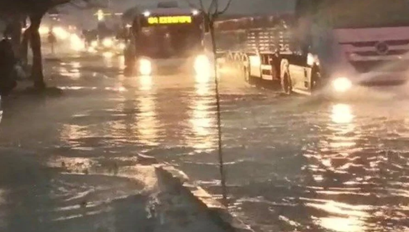 Foto - Şanlıurfa'daki sel felaketinde Haarp saldırısı iddiası! Belgeleriyle açıkladı: Oradan gelen tozlarla oldu