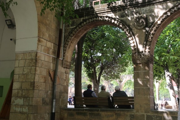Foto - Şanlıurfa'dan eşsiz bir eser: Hasan Paşa Camii