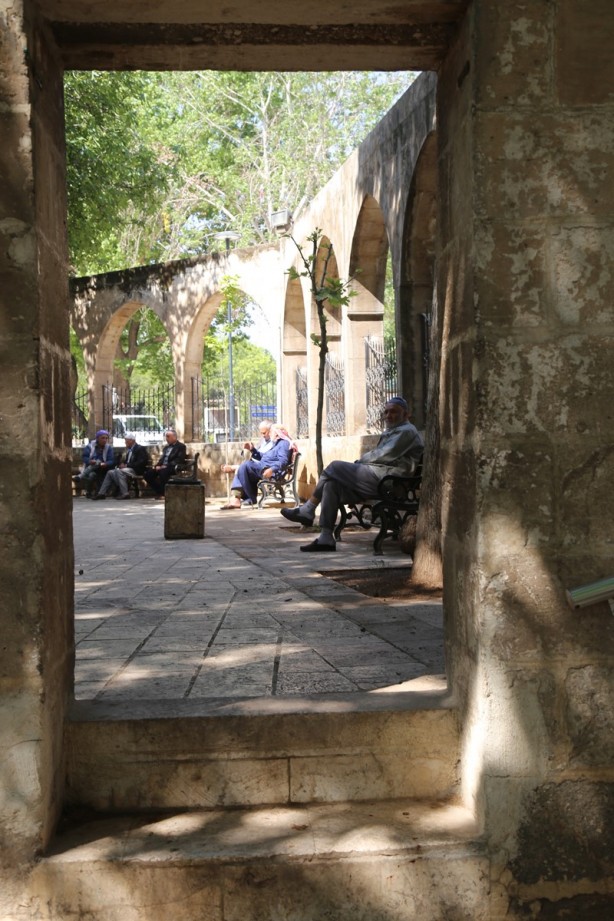 Foto - Şanlıurfa'dan eşsiz bir eser: Hasan Paşa Camii