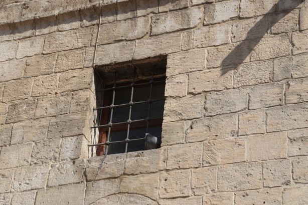 Foto - Şanlıurfa'nın benzersiz yapılarından: Hüseyin Paşa Camii
