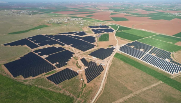 Şanlıurfa'da 874 bin metrekarelik araziyi aldılar! Çılgın yatırım: 50 milyon dolarla geliyorlar