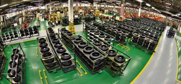 Foto - Şanlıurfa'da 874 bin metrekarelik araziyi aldılar! Çılgın yatırım: 50 milyon dolarla geliyorlar