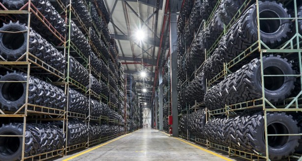 Foto - Şanlıurfa'da 874 bin metrekarelik araziyi aldılar! Çılgın yatırım: 50 milyon dolarla geliyorlar