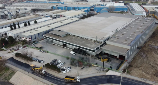 Foto - Şanlıurfa'da 874 bin metrekarelik araziyi aldılar! Çılgın yatırım: 50 milyon dolarla geliyorlar