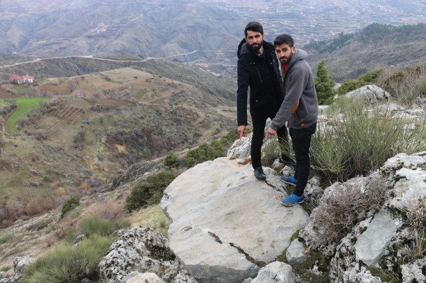 Foto - Şans eseri fark edildi! Adıyaman'da bulundu
