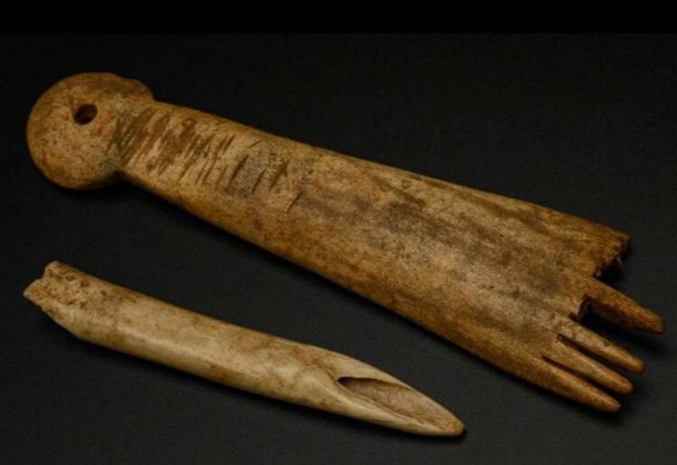 Foto - Şans eseri hazine ve kayıp şehir buldular! Altın ve para fışkırdı