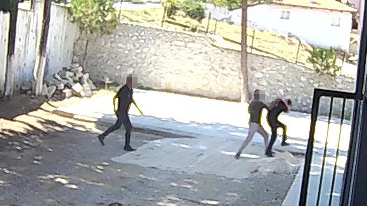 Şantaj, taciz, dayak ne ararsan bu partide var! CHP'li başkan zabıtayı sopayla dövdü