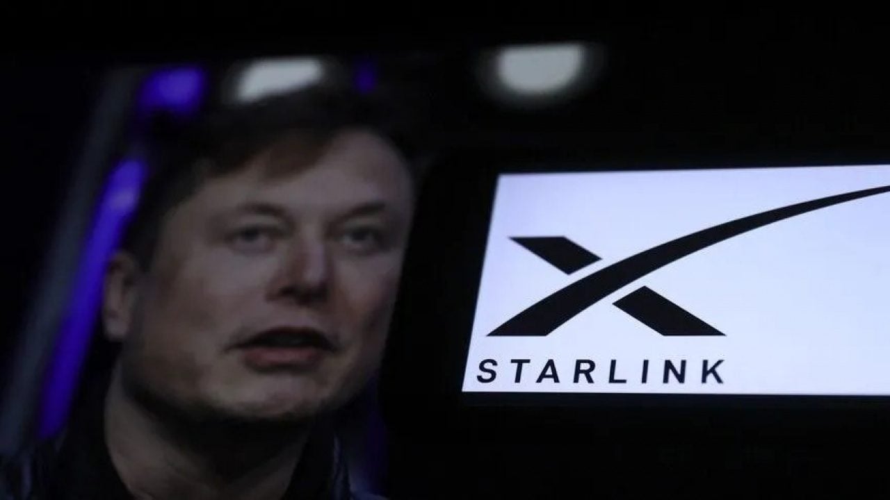 Foto - Şantajdan vazgeçildi: Starlink erişimi yeniden aktif edildi