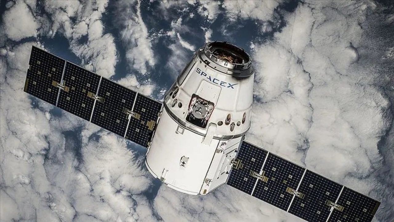 Foto - Şantajdan vazgeçildi: Starlink erişimi yeniden aktif edildi