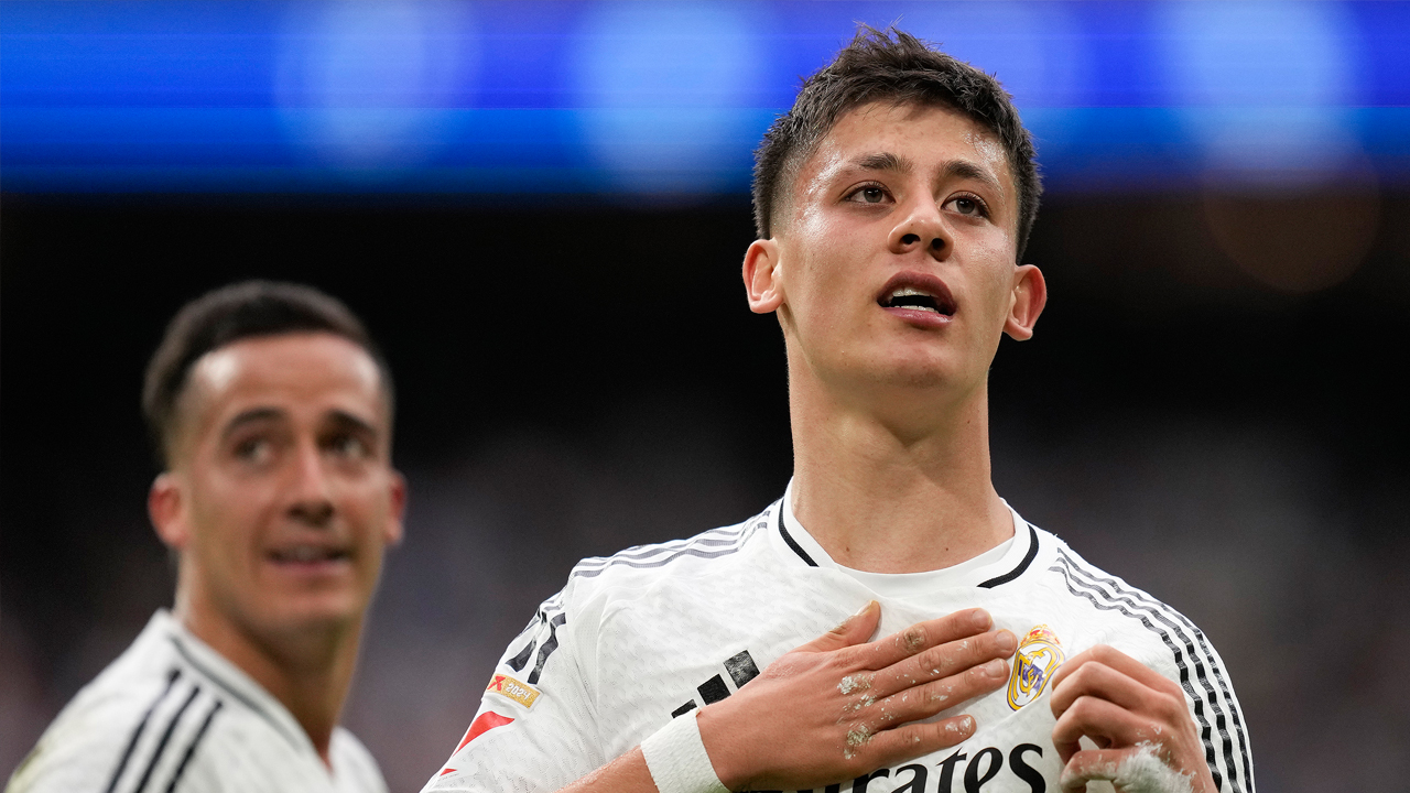 Santiago Bernabeu'da Arda farkı ortaya çıktı! Utanacak mısın Ancelotti efendi artık! Stat ayağa kalktı…