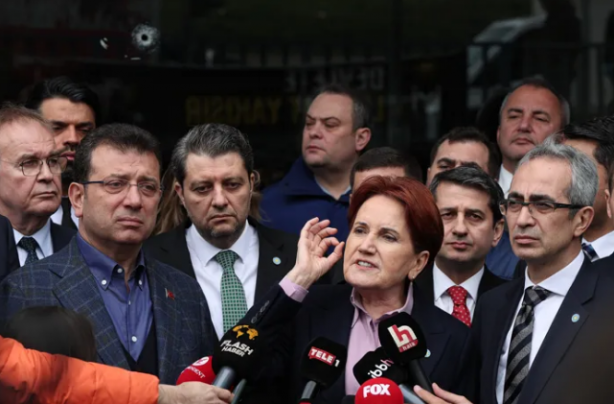 Foto - Şantiyedeki kurşundan ‘provokasyon' çabası