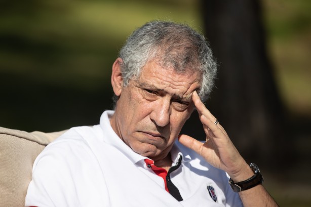 Foto - Santos Beşiktaş'tan gitti ama derdi bitmedi! Portekiz'de ses getirecek adımı attı: Herkesin şaştığı o tazminat...