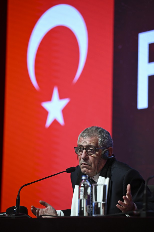 Foto - Santos kelle almaya başladı! Bazıları gibi mızmızlanmadan işe başladı bile…! Satın dedi: