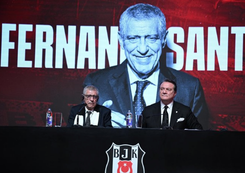 Santos kozu ile kullanılıyordu! O sistemi ile tekrar düşürecekler! Efsane geri mi geliyor?