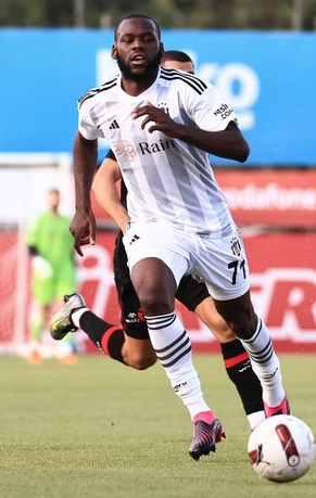 Foto - Santos kozu ile kullanılıyordu! O sistemi ile tekrar düşürecekler! Efsane geri mi geliyor?