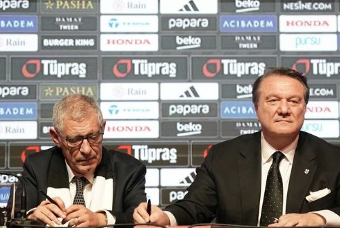 Foto - Santos kozu ile kullanılıyordu! O sistemi ile tekrar düşürecekler! Efsane geri mi geliyor?