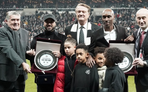 Foto - Santos kozu ile kullanılıyordu! O sistemi ile tekrar düşürecekler! Efsane geri mi geliyor?