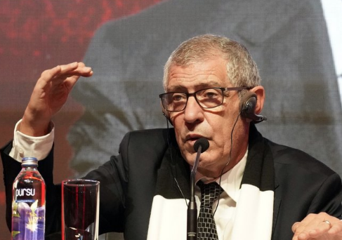 Foto - Santos kozu ile kullanılıyordu! O sistemi ile tekrar düşürecekler! Efsane geri mi geliyor?