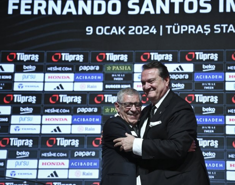 Foto - Santos kozu ile kullanılıyordu! O sistemi ile tekrar düşürecekler! Efsane geri mi geliyor?