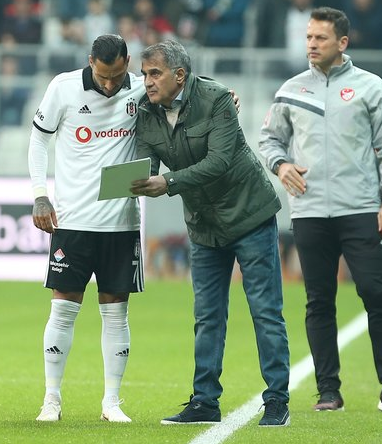 Foto - Santos kozu ile kullanılıyordu! O sistemi ile tekrar düşürecekler! Efsane geri mi geliyor?