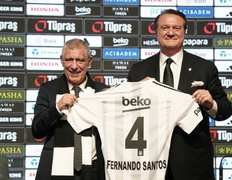 Foto - Santos kozu ile kullanılıyordu! O sistemi ile tekrar düşürecekler! Efsane geri mi geliyor?