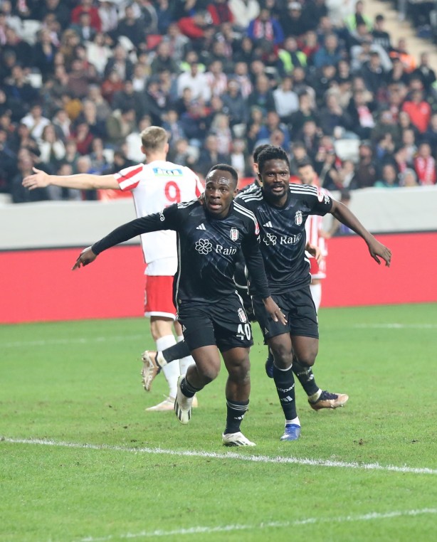 Foto - Santos'tan flaş gelişmeler: Derbi gündemini değerlendirdi: Derbi ile ilgili son gelişme...