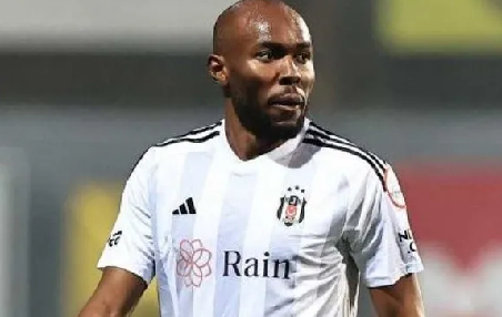 Foto - Santos’tan "Hadi git işine be" dedirten açıklama: Beşiktaş için büyük ayıbı duyurdular…