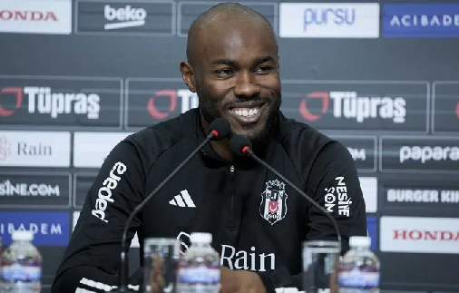 Foto - Santos’tan "Hadi git işine be" dedirten açıklama: Beşiktaş için büyük ayıbı duyurdular…