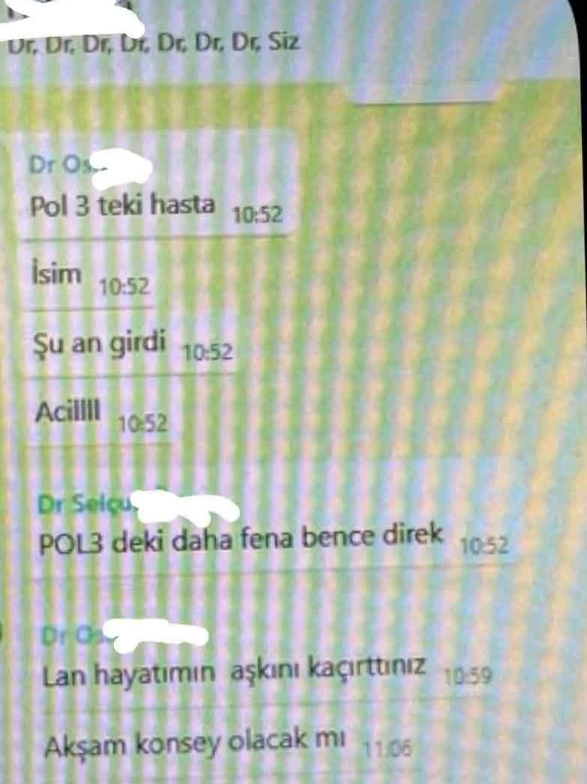 Foto - Sapık doktorlar serbest bırakıldı! Kadın hastalarının mahremiyetini…?