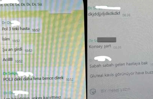 Foto - Sapık doktorlar serbest bırakıldı! Kadın hastalarının mahremiyetini…?