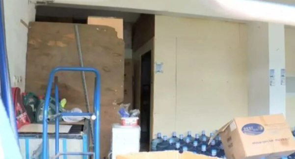 Foto - Sapık sucunun dehşet odasından kan donduran ayrıntı! Herkes idam çağrısı yapıyor