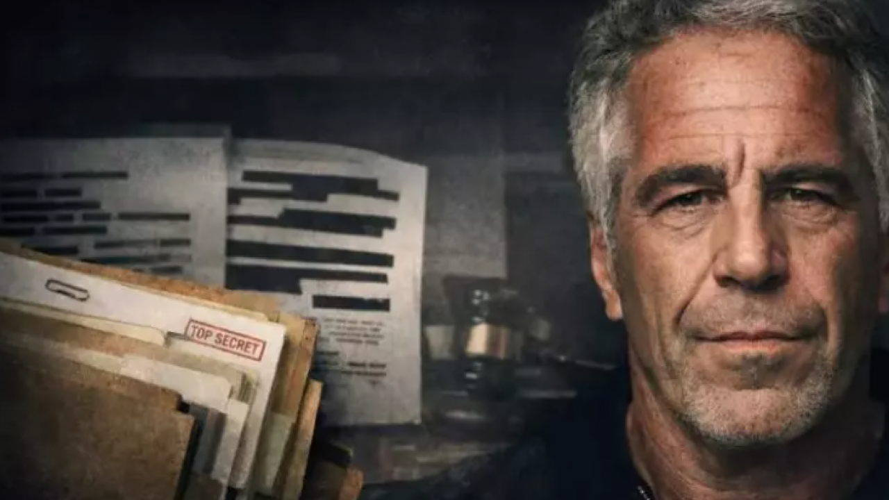 Sapkın Epstein'in mal varlığı belli oldu! Say say bitmiyor!