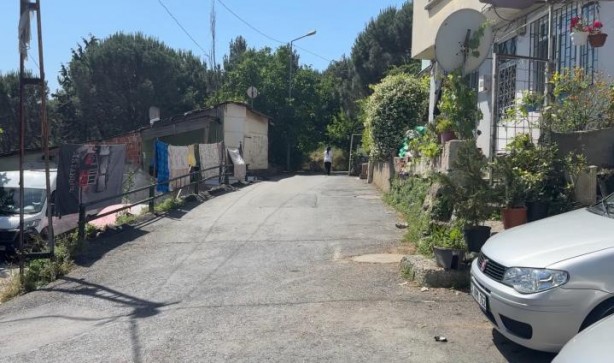 Foto - Saplantılı olduğu kadının eşinin aracına kurşun yağdırdı