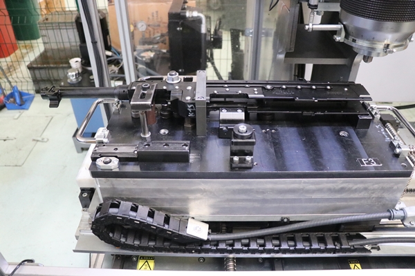 Foto - SAR 762 MT'nin seri üretimi resmen başladı