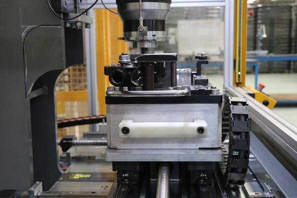 Foto - SAR 762 MT'nin seri üretimi resmen başladı