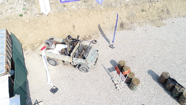 Foto - SAR 762 MT'nin seri üretimi resmen başladı