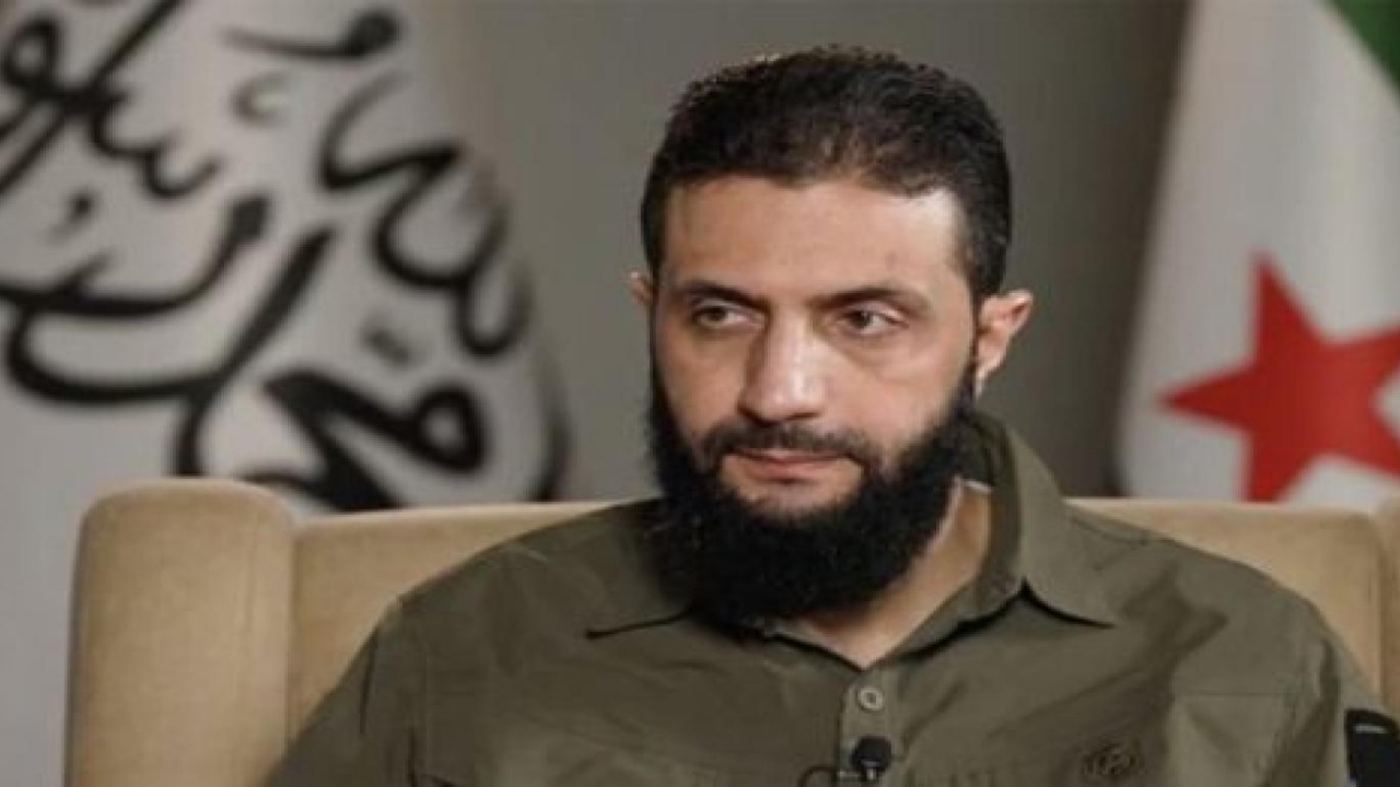 Şara çok zor durumda! 4 koldan kuşatıp aynı anda saldırıya geçtiler