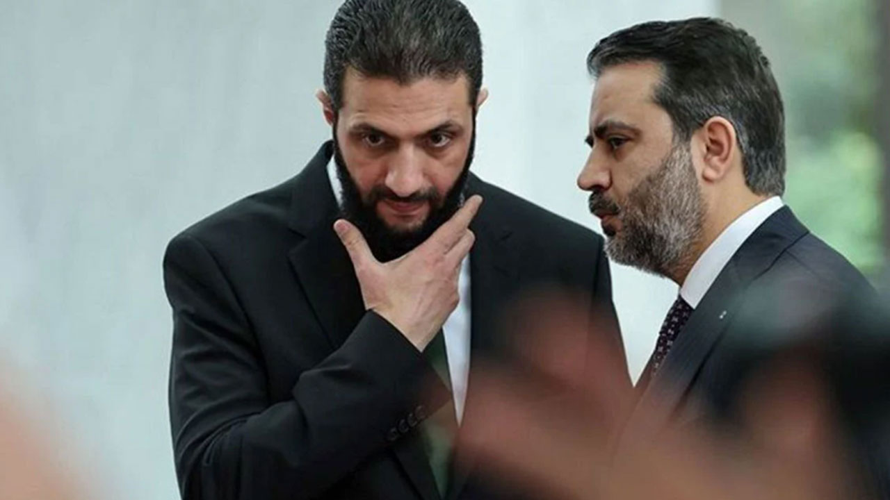 Şara hükümeti Türkiye kararını duyurdu! Suriye'ye yakın isim 'bu karar yanlış' diyerek sitem etti