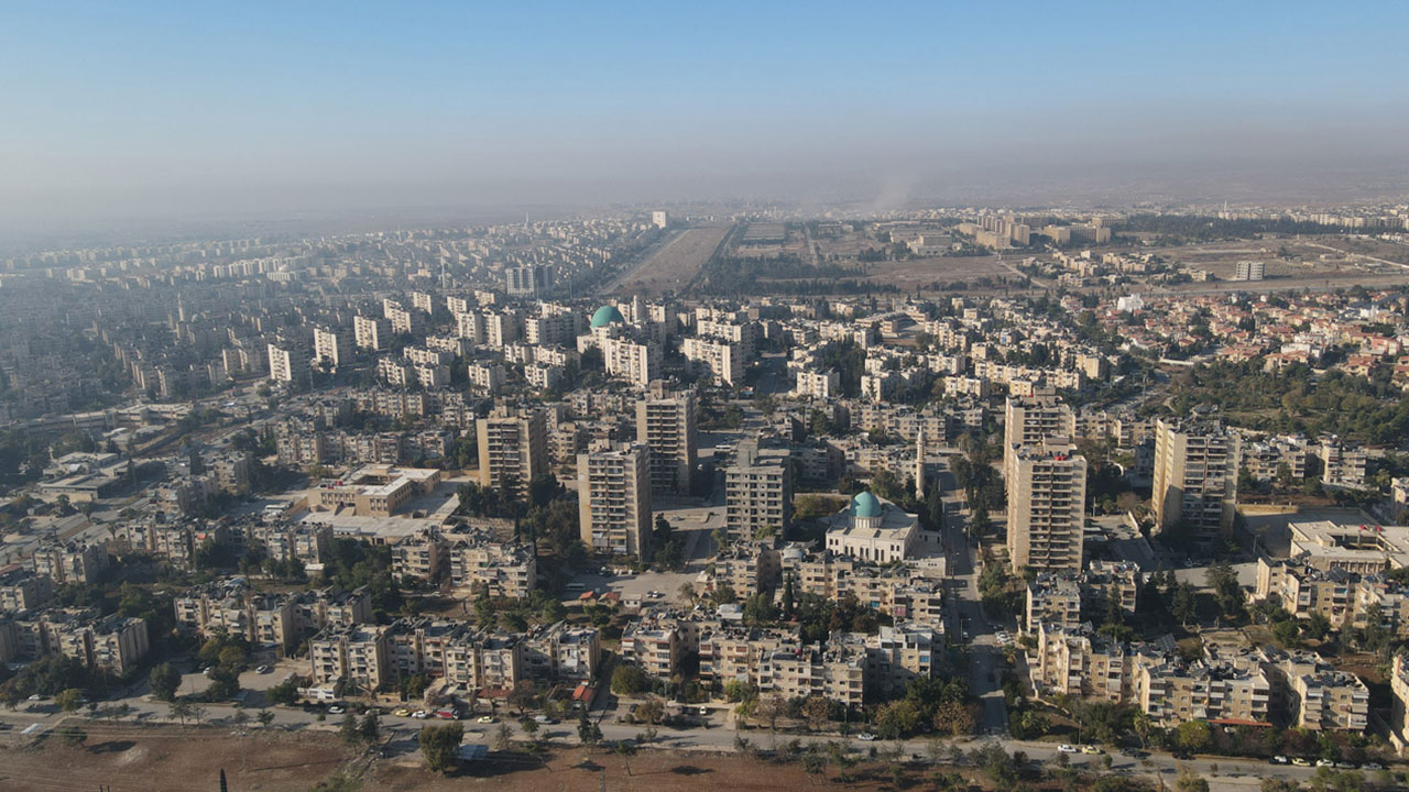 Foto - Şara hükümeti Türkiye kararını duyurdu! Suriye'ye yakın isim 'bu karar yanlış' diyerek sitem etti
