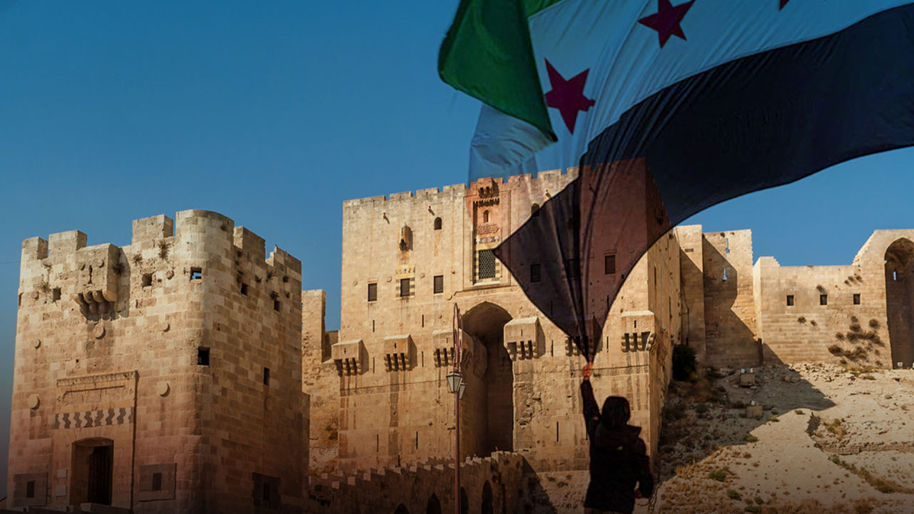 Foto - Şara hükümeti Türkiye kararını duyurdu! Suriye'ye yakın isim 'bu karar yanlış' diyerek sitem etti