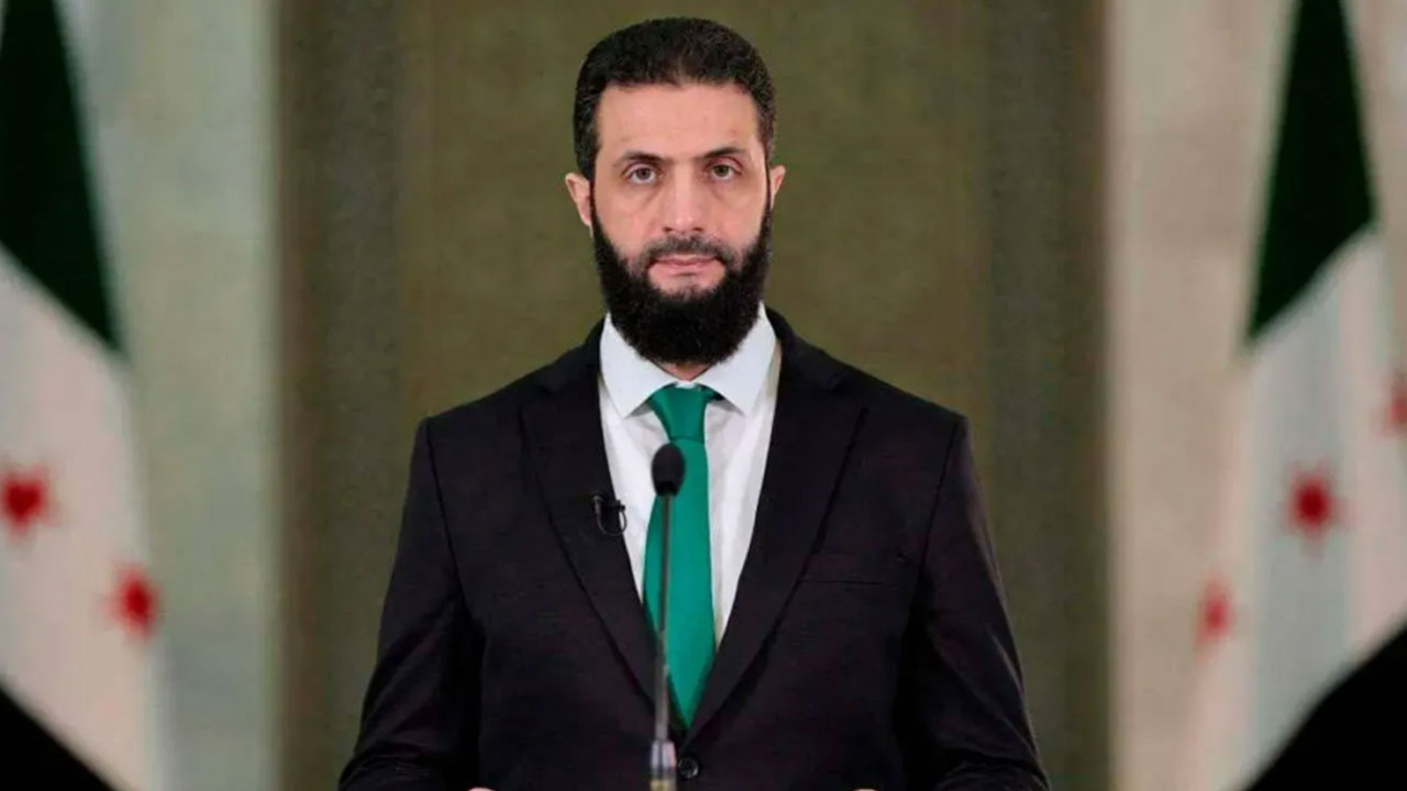 Foto - Şara hükümeti Türkiye kararını duyurdu! Suriye'ye yakın isim 'bu karar yanlış' diyerek sitem etti