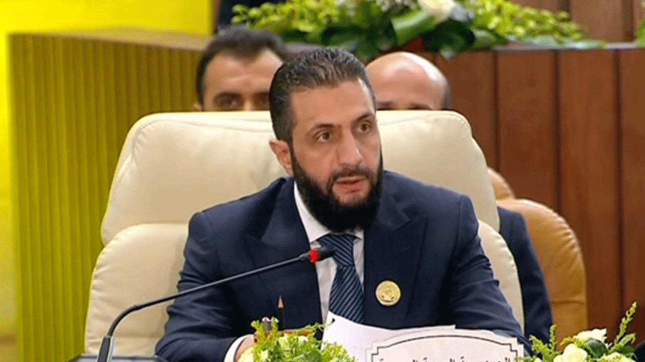 Foto - Şara, Müslümanların gönlünü fethetti