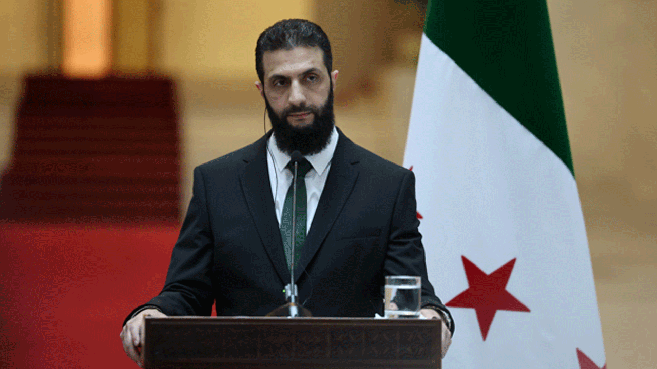 Foto - Şara, Müslümanların gönlünü fethetti