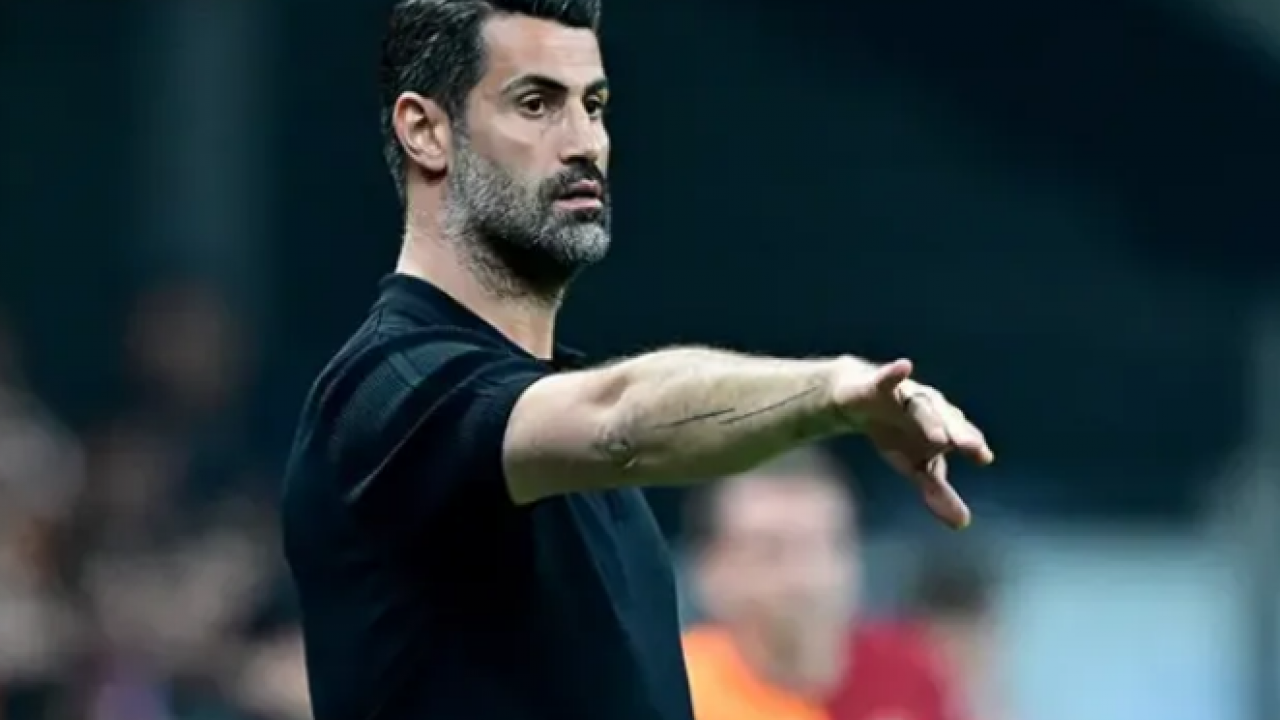 Foto - Saran çıldırdı resmen! Efsaneyi Fenerbahçe'ye getiriyor bile... Canlı yayında açıkladı!