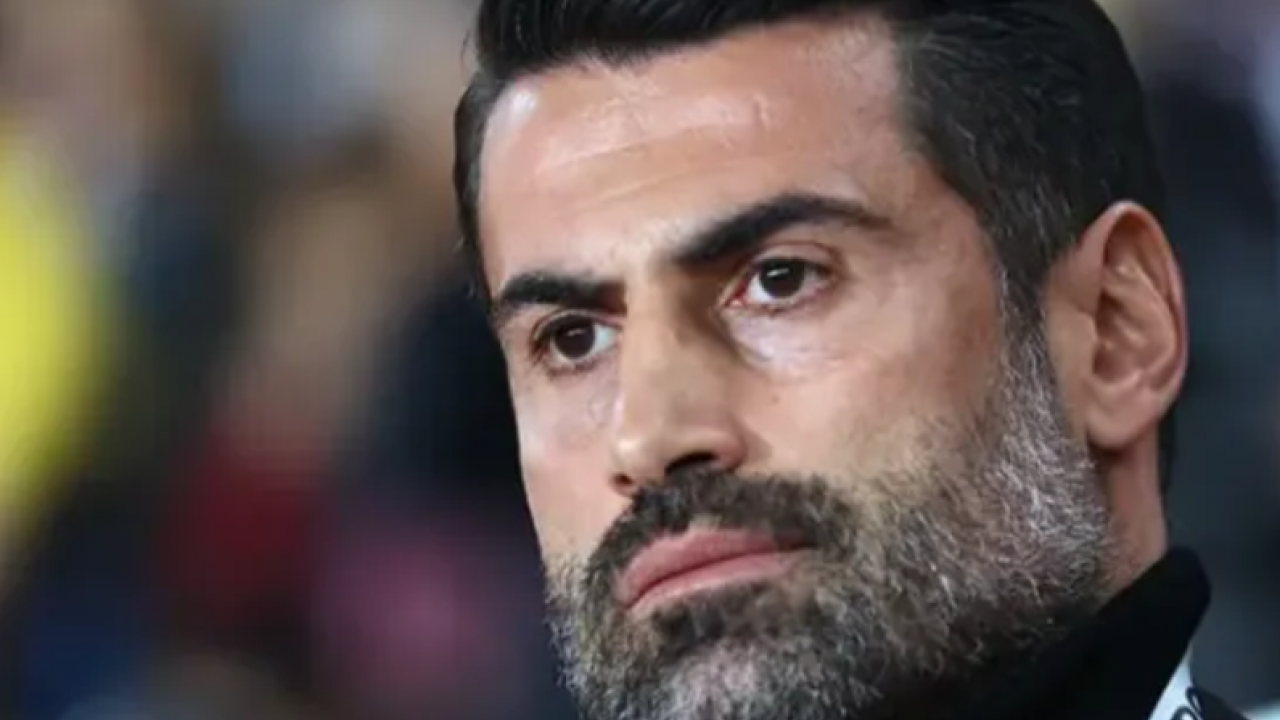 Saran çıldırdı resmen! Efsaneyi Fenerbahçe'ye getiriyor bile... Canlı yayında açıkladı!