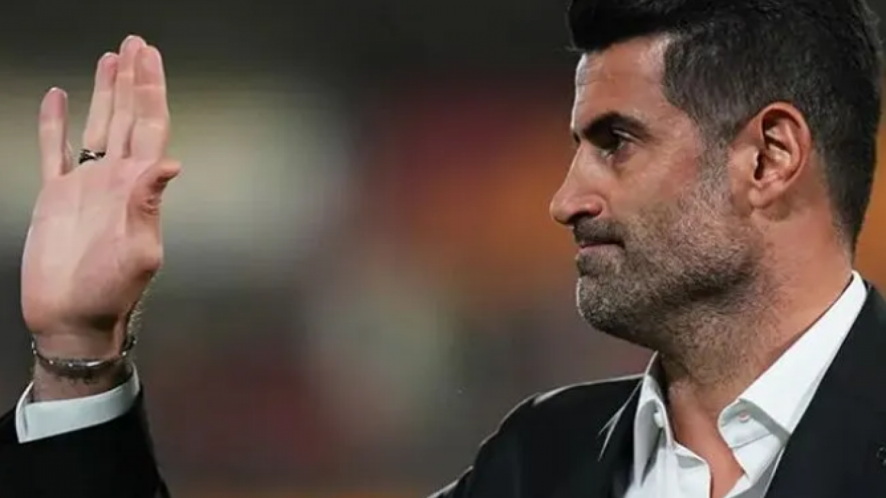 Foto - Saran çıldırdı resmen! Efsaneyi Fenerbahçe'ye getiriyor bile... Canlı yayında açıkladı!