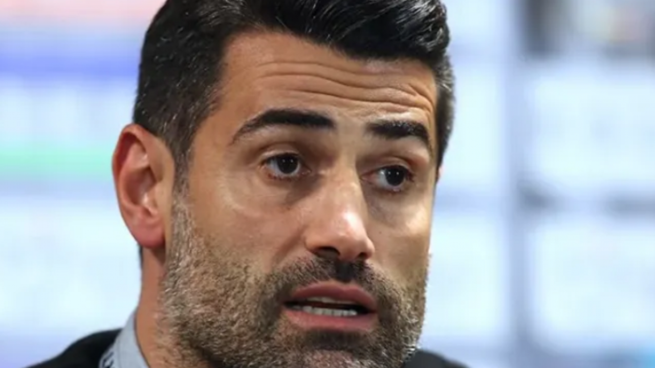 Foto - Saran çıldırdı resmen! Efsaneyi Fenerbahçe'ye getiriyor bile... Canlı yayında açıkladı!