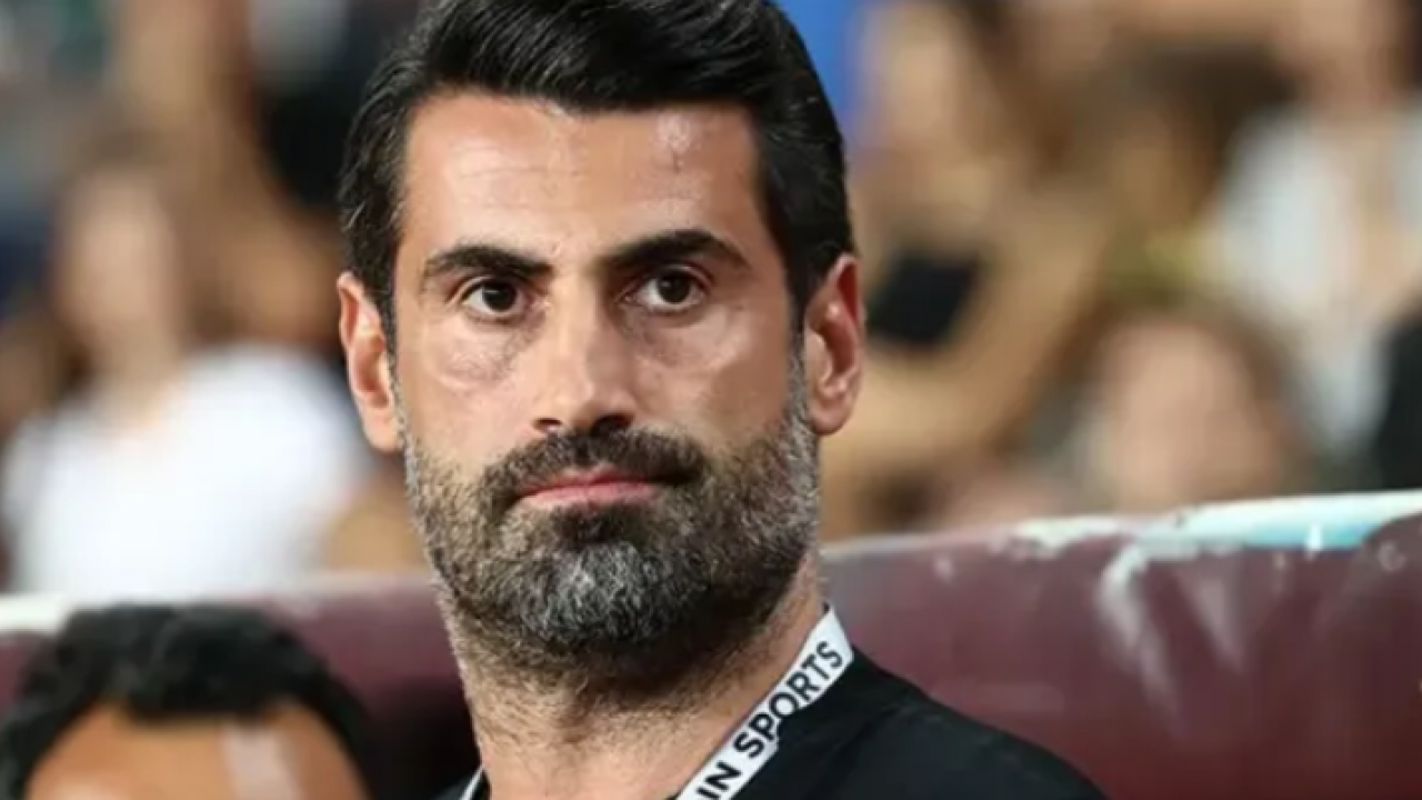 Foto - Saran çıldırdı resmen! Efsaneyi Fenerbahçe'ye getiriyor bile... Canlı yayında açıkladı!