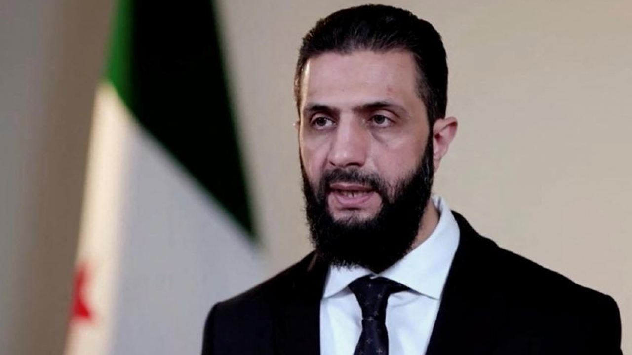 Foto - Şara’nın son çıkışı dünyayı salladı! "İsrail ile ileri düzeyde görüşüyoruz"