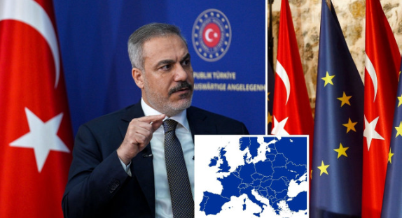 Foto - Şarap üstadı! Ertuğrul Özkök bu kez ayık kafa ile yazmış! "Altın yıllara dönüş sinyali"